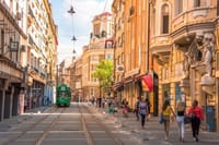 Sofia full day tour 5
