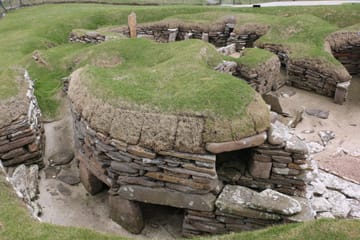 3-Day Cultural Tour of Orkney Islands from Inverness
