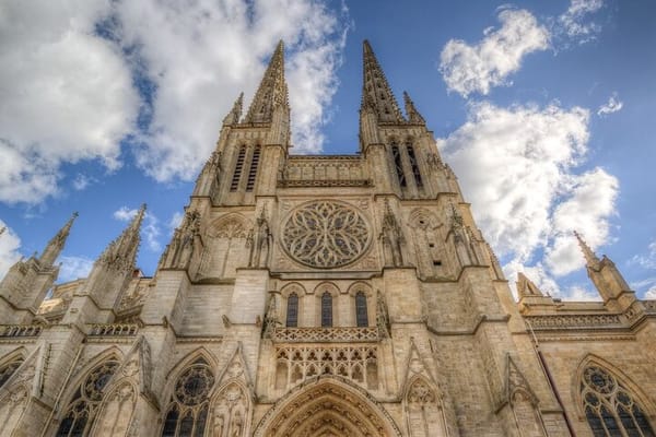 Things to do in Bordeaux
