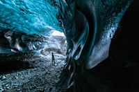 Treasure Iceland - Ice Cave Discovery 9