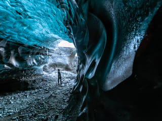 Treasure Iceland - Ice Cave Discovery, photo 9