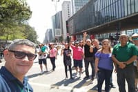 Tour Through Paulista Avenue – The Most Famous Avenue In Brazil 5