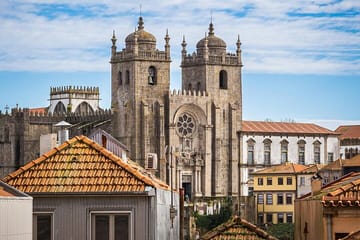Olissipo “The Soul of Lisbon” – Private Full Day Tour