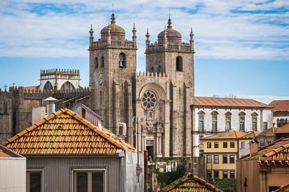 Olissipo “The Soul of Lisbon” – Private Full Day Tour