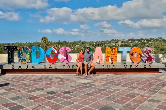 Todos Santos City Tour photo 4