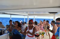 Saona Island VIP - Full Day Excursion! 3
