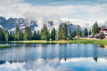 Private SUV Tour of Mt Rainier National Park: Explore Nature's Wonders