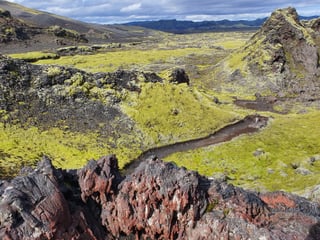 Laki Crater - Super Jeep Private Tour - For 1 to 4 Persons, photo 6