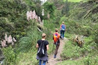 Isinlivi Trek