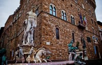 Semi private transfer from Rome to Florence 3