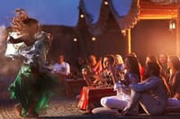 Stargazing And Jeep Safari With Dinner And Show In Hurghada 9