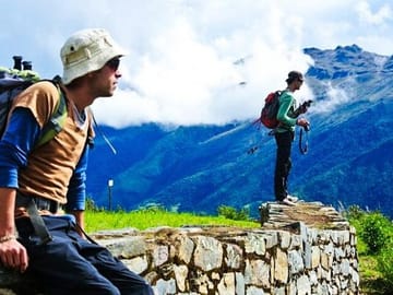 4-Day Private Trek in Choquequirao from Cusco