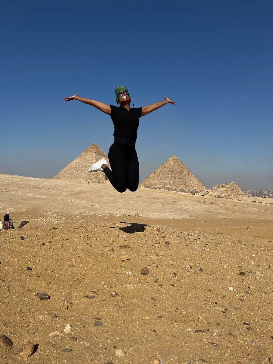 3 Day Private Sightseeing Tour in Giza Cairo and Alexandria