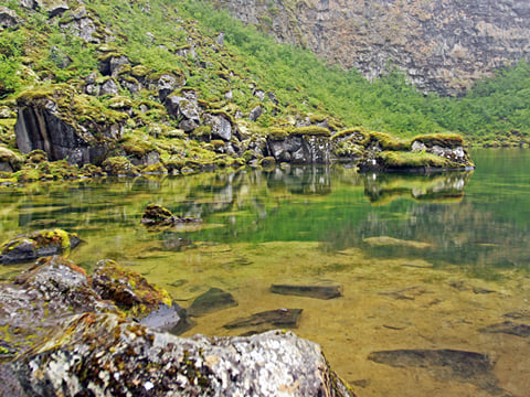 Secrets of the Highlands (10D/9N), photo 57
