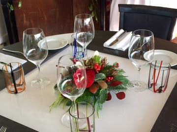 Private fine dining in Michelin Restaurants