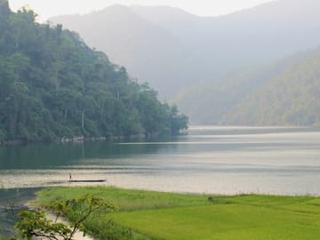 Five-Day Motorbike Adventure Tour in Hanoi, Vietnam