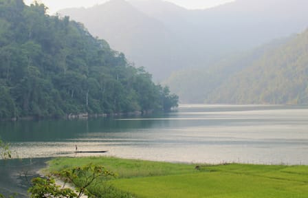 Five-Day Motorbike Adventure Tour in Hanoi, Vietnam