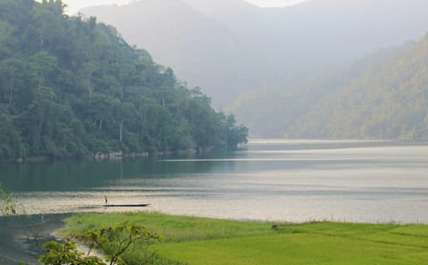 Five-Day Motorbike Adventure Tour in Hanoi, Vietnam