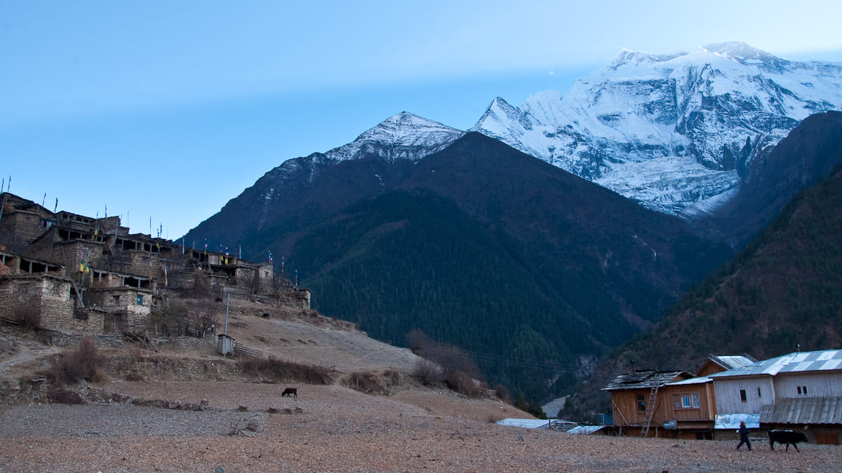 19 Days Mera Peak Climbing & Expedition – One Life-Changing Himalayan Adventure