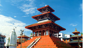 Kathmandu City, Pasupatinath temple, Swyambhunath stupa, Boudhanath stupa tour
