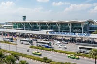Phuket Airport Services - Transfers, Fast Track and Lounges 2