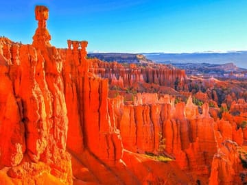 Small Group Tour of Bryce Canyon National Park