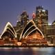 Sydney City