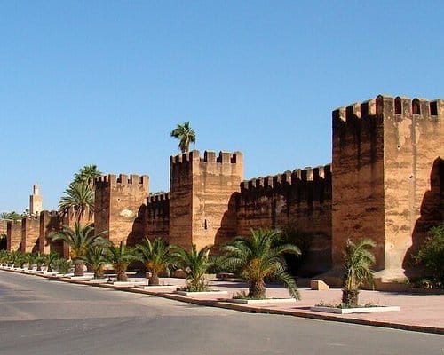 Tiout&Taroudant - guided day trip from Taghazoute 4