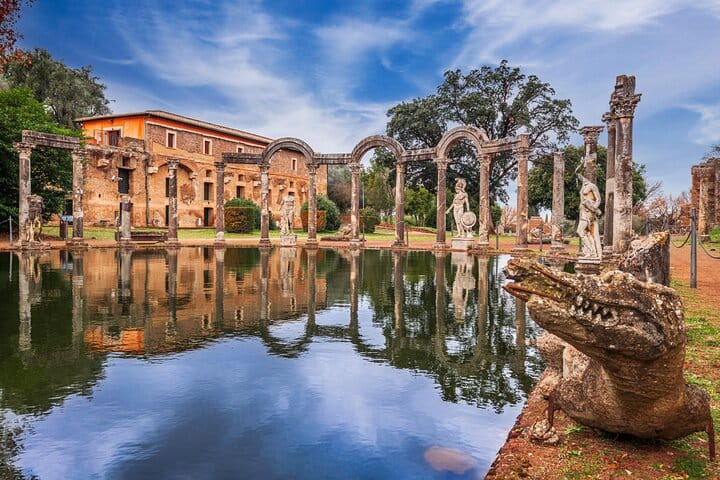 Private Day Trip From Rome to Tivoli 5