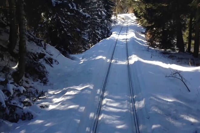 Private Tour to Bakuriani Ski Resort and the Legendary Borjomi 6
