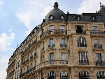 Dijon Signature Walk: Gothic Landmarks & Ducal Grandeur
