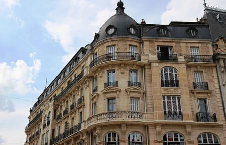 Private Guided Tour of Gothic Landmarks in Dijon