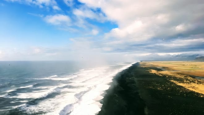 South Coast Spectacle: Small Group Day Tour