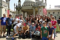 Full-Day Private Tour of Brighton 9