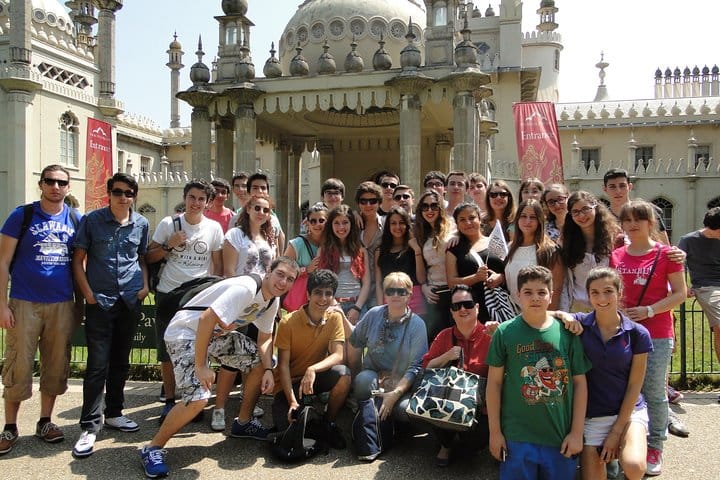 Full-Day Private Tour of Brighton 9