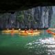 La Casta Daily Cruise - Luxury 5 Star Day Tour in Ha Long Bay