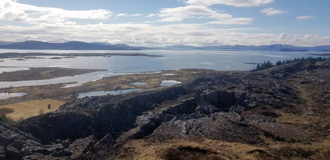 Thingvellir National Park Tour 8