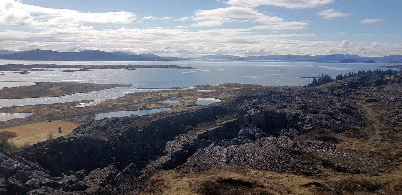 Thingvellir National Park Tour 8