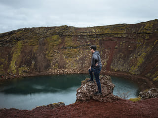 Golden Circle | Private Tour | Photo Package Included, photo 32