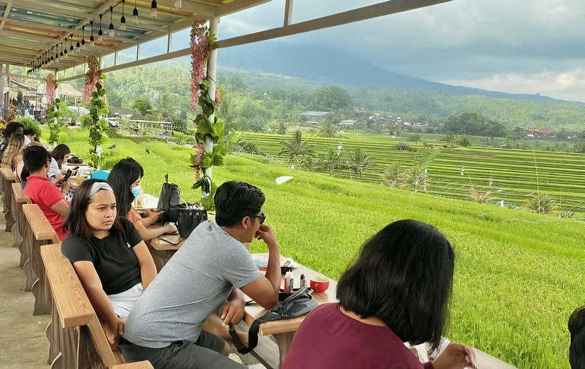 Fullday Tour : Discover Hidden Gem of East Bali