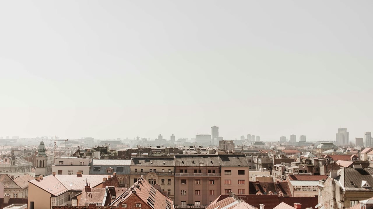 Zagreb Highlights Audio Tour: Historic Paths and Cultural Treasures 3