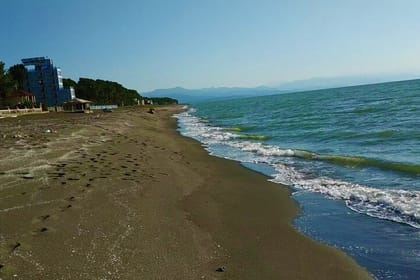 Discover Guria: Sea, Mountians, & Hidden Gems