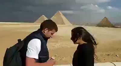 Trip To Cairo from Alexandria Port