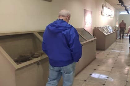 VIP Private Tour Pyramids Giza and 3rd Pyramid the Barone Palais