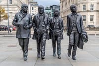 Liverpool Private Walking Tour with a Professional Guide 1