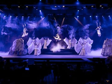 Cultural Tour and Feast at Dragon Pearl Cave in Cẩm Phả