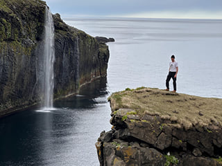 Hornstrandir Traverse, photo 22
