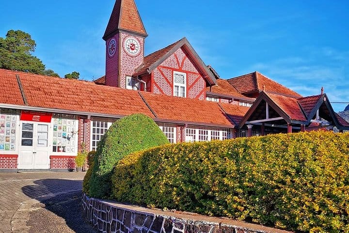 4 Days Ramayana Highlights