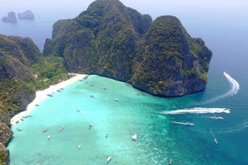 Phuket’s Top Tours DISCOUNTED plus Return Airport Transfers
