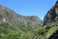 Hiking adventure in the Polyrrinia & Sirikari Gorge. Private tour 3